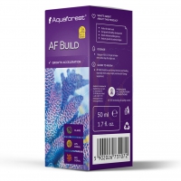 Aquaforest AF Build 50 ml  (AFO-731072)