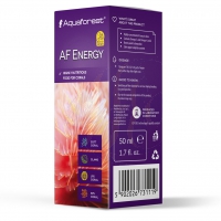 Aquaforest AF Energy  50 ml  (AFO-731119)