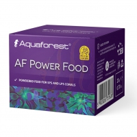 Aquaforest AF Power Food   20 g  (AFO-731638)