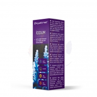 Aquaforest Iodum 10 ml  (AFO-732130)