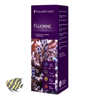 Aquaforest Fluorine 50 ml  (AFO-732079)