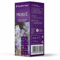 Aquaforest MicroE 50 ml (AFO-732031)