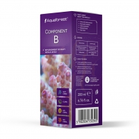 Aquaforest Component B 250 ml (AFO-730907)