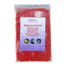 Ocean Nutrition Frozen Red Plankton Flatpack 454 g (153025)
