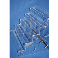 KnePo Coral Rack L 70 mm Stufung (CRL-480)