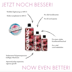 Bild zu Fauna Marin Organic  250 ml (11225)