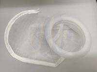 DVH Ersatzfilter NYLON Sieb - Gewebe 200 µm, 10 cm Ø (150815 )