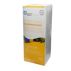 Aquarium Münster aquavital pureclean 500 ml (13610)