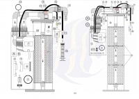 Deltec O-Ring 200 (80500200)