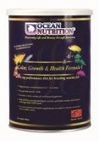 Ocean Nutrition Color Growth Health Formula Marine 0,1-0,3 mm 500 g (153224)