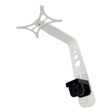 Bild zu Giesemann Halter für VERVVE - weiß (20.171.029-6)