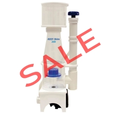 TMC REEF Skim 300 DC Protein Skimmer