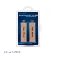 Aqua Medic Holzausströmer Midi ( 2 Stück) (4049) (410.58)