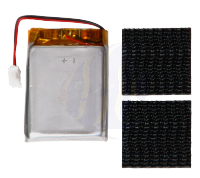 GHL SMS-Module-Battery (PL-0830)