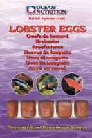Ocean Nutrition Frozen Lobster Eggs Blister 100 g (153045)