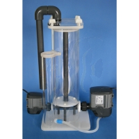 KnePo selbstreinigender Zeolithfilter 2,0 Liter (ZFS-110-400-W)