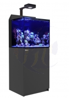 Red Sea MAX E - 170 LED / mit ReefLED 90 - Schwarz (R40030)