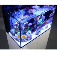 Red Sea MAX E - 260 LED / mit 2 ReefLED 90 - Weiß (R40041)