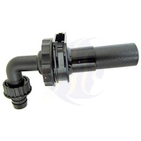 Red Sea Reefer Replacement Sump Pump Return Outlet Nozzle Assembly  (R42188)