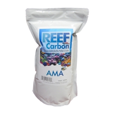 AMA Reef Carbon 1000 mL PELLETS 3 mm