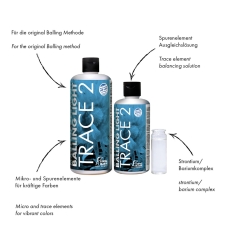 Bild zu Fauna Marin B2 Balling Trace 2 Metallic Metabolic Color Effect 250 ml (14010)