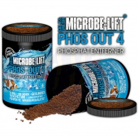 Microbe-Lift Phos Out 4 Granulat (625 g)  (PO4LG)