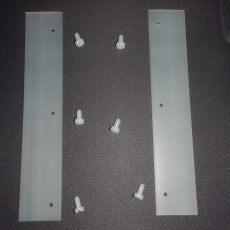 Bild zu Deltec Silikon Abstreifer für CS-Cleaning System CS1500/2000 (88098200)