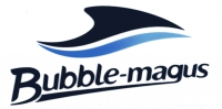 Bubble Magus Ersatzachse für Mini70 Durchlauffilter