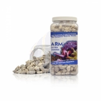 CaribSea ARM extra coarse 3,78 Liter - circa 4,1 kg  (#00531) ( 16225)