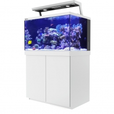 Red Sea Max S-400 LED Complete Reef System - Weiß (R40052)