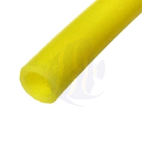 Druckschlauch gelb 4/6 mm (je  Meter)