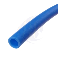 Druckschlauch blau 4/6 mm (je  Meter)