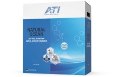 Bild zu ATI Natural Ocean - Natürliches Meerwasser 20 Liter in Kanistern / 2 x 10 Ltr. (4700000)