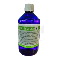 Korallen-Zucht Coral System 3 - Amino Acids 250 ml