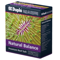 Dupla Marin Premium Reef Salt Natural Balance 3 kg (Karton) (81430)