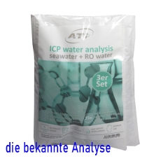 ATI ICP-OES Water Analysis 3er-Set (3000001)