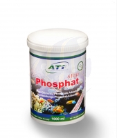 ATI Phosphat stop 1000ml Eisenhydroxidbasis (2520000)