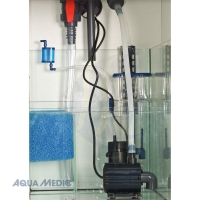 Aqua Medic Cubicus CF Verrohrung kpl. (571.00-6)