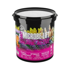 Microbe-Lift Organic Active Salt (10 kg Eimer) (SALTAMD)