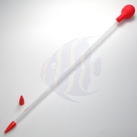 Futter Pipette extra lang, 55 cm