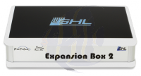 GHL ProfiLux Expansion Box 2, schwarz, Schuko (PL-1233)