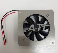 ATI Lüfter T5 PowerModule incl. Logoblech mit Torx Schrauben (1090324)