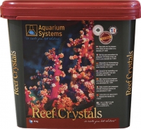Reef Crystals Meersalz 10 Kg (216029)