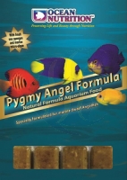 Ocean Nutrition Frozen Pygmy Angel Formula Blister 100 g (153075)
