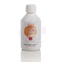 Sangokai sango nutri-basic NANO #2 250 ml (50022)