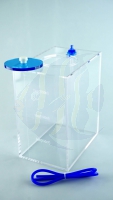 Aquarioom Flüssigkeitsbehälter für Dosieranlagen 1x 1500ml (A-DT15)
