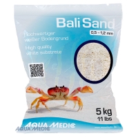 Aqua Medic Bali Sand 0,5-1,2 mm 5 kg (420.30-1)