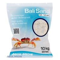 Aqua Medic Bali Sand 0,5-1,2 mm 10 kg (420.31-1)