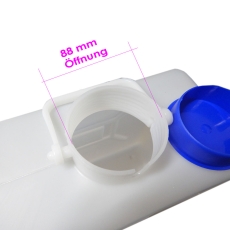 Bild zu Aqua Medic refill depot 16 l / Version 1 (502.79-1)