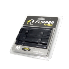 Flipper Ersatzklingen MAX ABS 5er Pack (406003030)